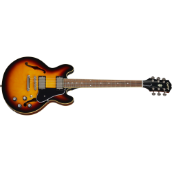 Epiphone ES-339 Vintage Sunburst