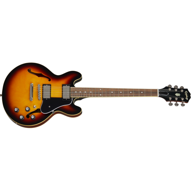 Epiphone ES-339 Vintage Sunburst