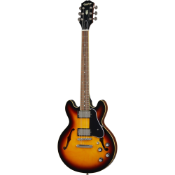 Epiphone ES-339 Vintage Sunburst