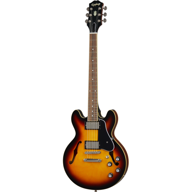 Epiphone ES-339 Vintage Sunburst