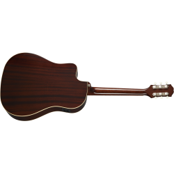 Epiphone J-45 EC Aged Vintage Sunburst Gloss