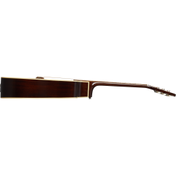 Epiphone J-45 EC Aged Vintage Sunburst Gloss