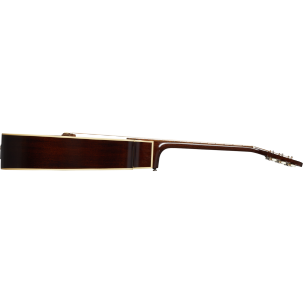 Epiphone J-45 EC Aged Vintage Sunburst Gloss