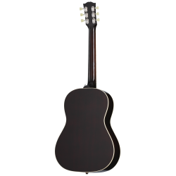 Gibson Nathaniel Rateliff LG-2 Western Vintage Sunburst, B-Stock 