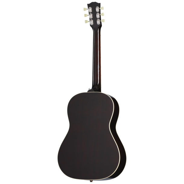 Gibson Nathaniel Rateliff LG-2 Western Vintage Sunburst, B-Stock 