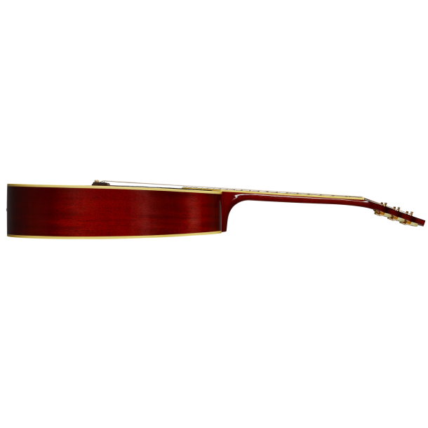 Gibson 1960 Hummingbird, Fixed Bridge Heritage Cherry Sunburst