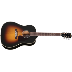 Gibson J-45 Special Satin Vintage Sunburst