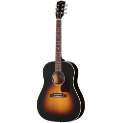 Gibson J-45 Special Satin Vintage Sunburst