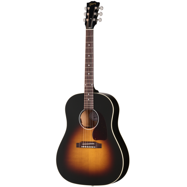 Gibson J-45 Special Satin Vintage Sunburst