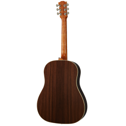 Gibson J-45 Studio Rosewood Burst