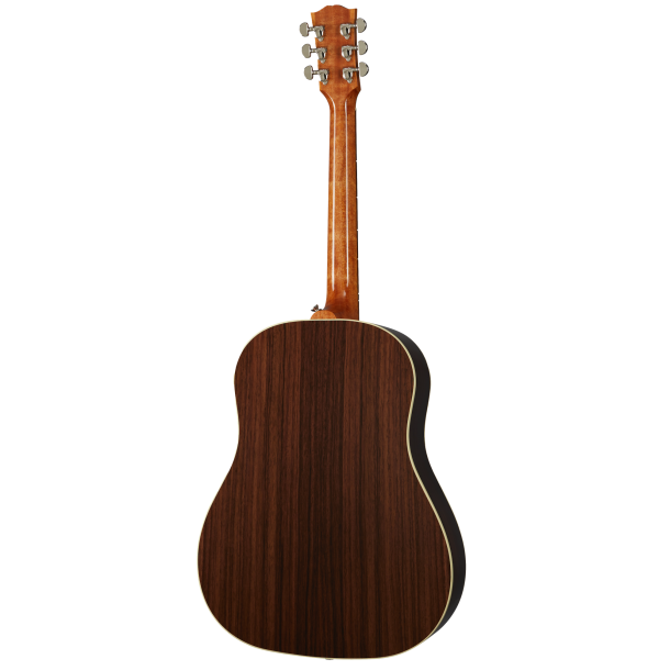 Gibson J-45 Studio Rosewood Burst