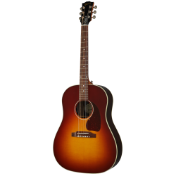 Gibson J-45 Studio Rosewood Burst