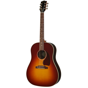 Gibson J-45 Studio Rosewood Burst