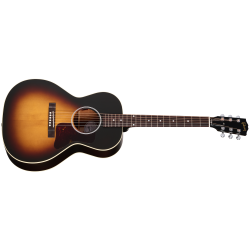 Gibson L-00 Special Satin Vintage Sunburst