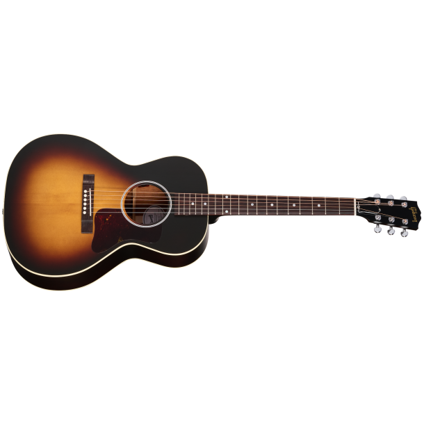 Gibson L-00 Special Satin Vintage Sunburst