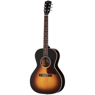Gibson L-00 Special Satin Vintage Sunburst