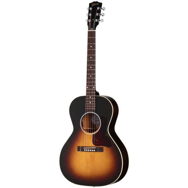 Gibson L-00 Special Satin Vintage Sunburst