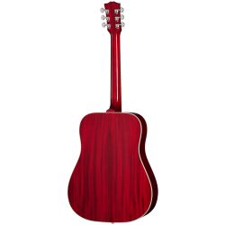 Gibson Hummingbird Standard Vintage Cherry Sunburst