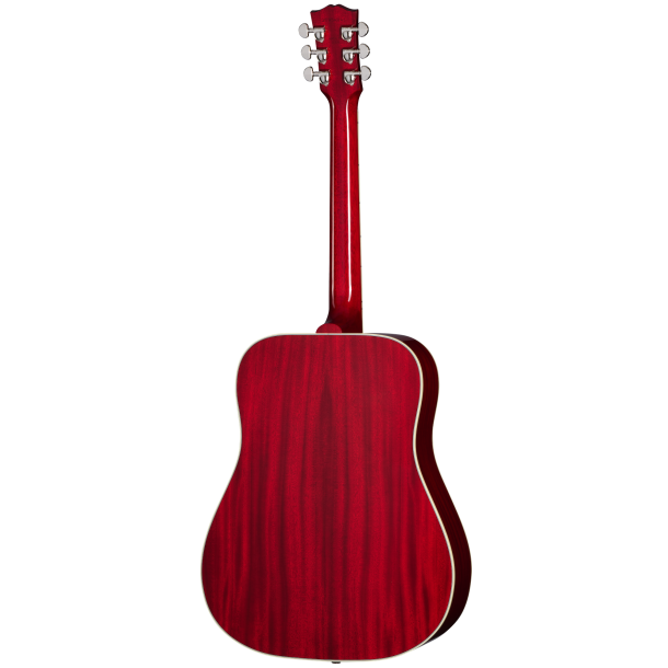 Gibson Hummingbird Standard Vintage Cherry Sunburst