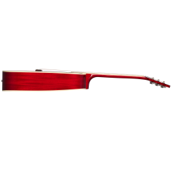 Gibson Hummingbird Standard Vintage Cherry Sunburst