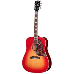 Gibson Hummingbird Standard Vintage Cherry Sunburst