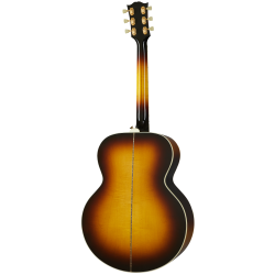 Gibson SJ-200 Original Vintage Sunburst