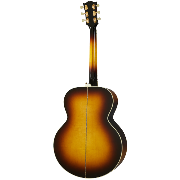 Gibson SJ-200 Original Vintage Sunburst