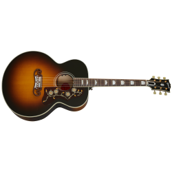 Gibson SJ-200 Original Vintage Sunburst