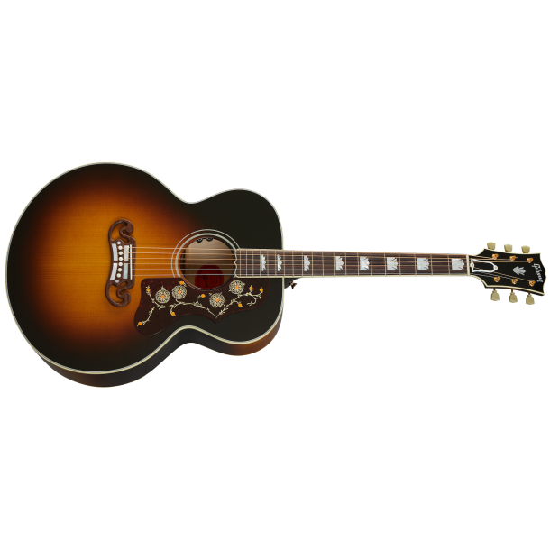 Gibson SJ-200 Original Vintage Sunburst