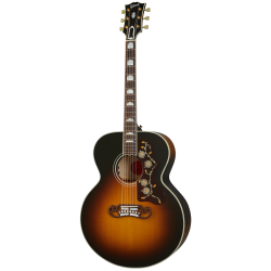 Gibson SJ-200 Original Vintage Sunburst