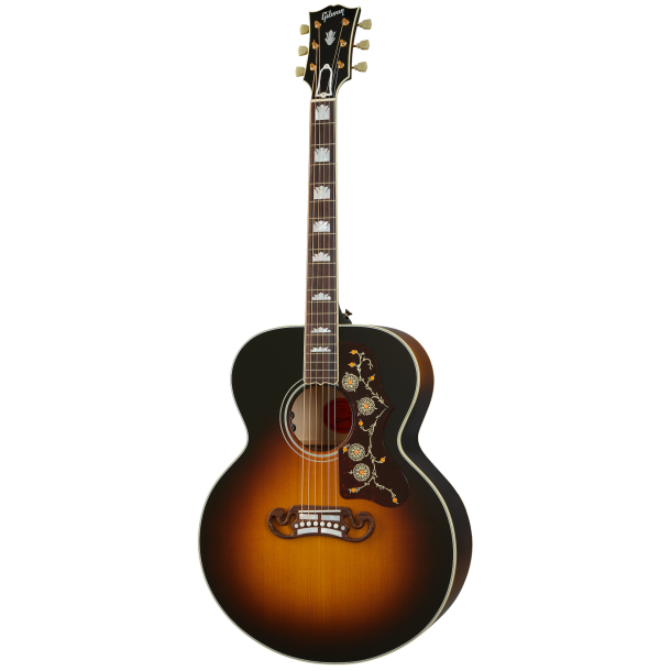 Gibson SJ-200 Original Vintage Sunburst
