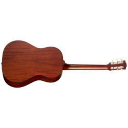 Gibson LG-2 All Mahogany Faded Natural