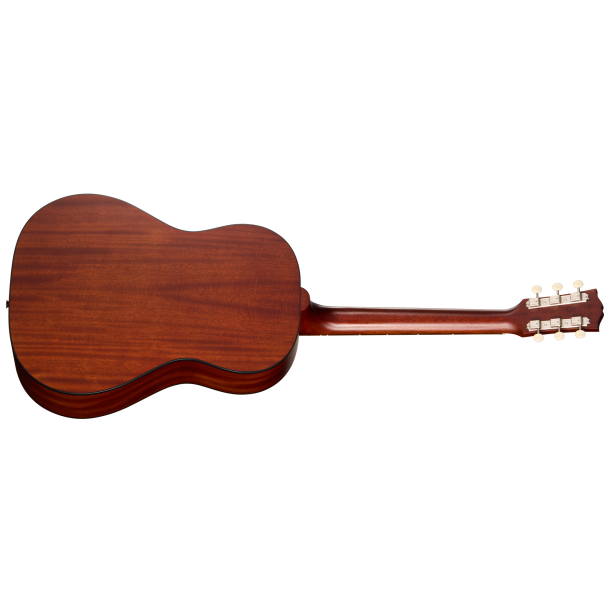 Gibson LG-2 All Mahogany Faded Natural