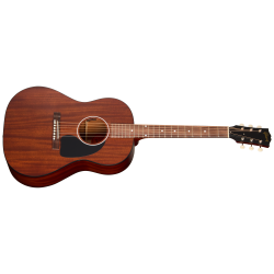Gibson LG-2 All Mahogany Faded Natural