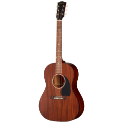 Gibson LG-2 All Mahogany Faded Natural