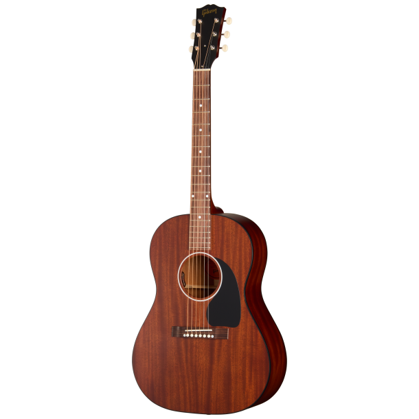 Gibson LG-2 All Mahogany Faded Natural