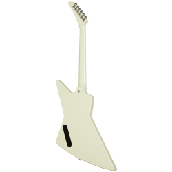 Gibson 70s Explorer Classic White
