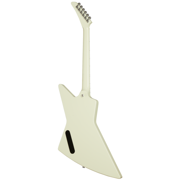 Gibson 70s Explorer Classic White