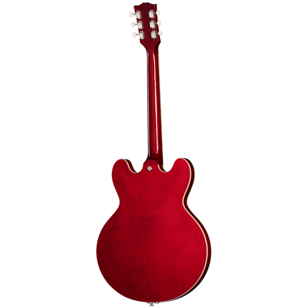 Gibson ES 330 Sixties Cherry