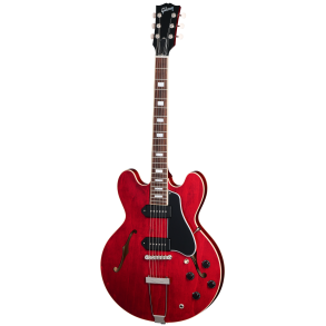 Gibson ES 330 Sixties Cherry