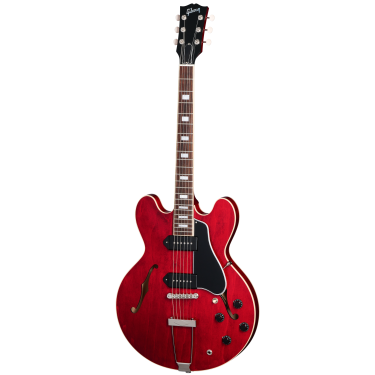 Gibson ES 330 Sixties Cherry