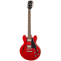 Gibson ES-339 Cherry