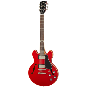 Gibson ES-339 Cherry