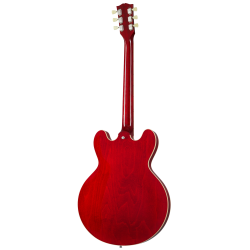 Gibson ES-345 Sixties Cherry
