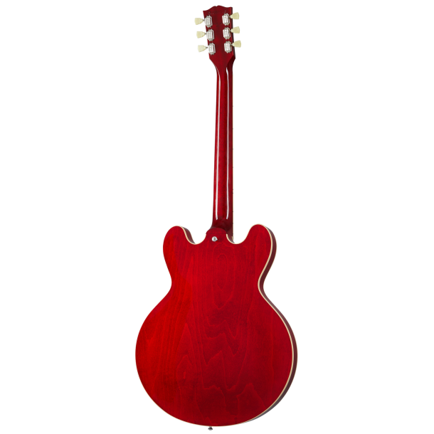 Gibson ES-345 Sixties Cherry