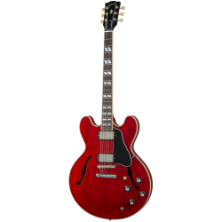 Gibson ES-345 Sixties Cherry
