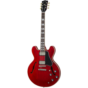 Gibson ES-345 Sixties Cherry