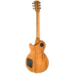 Gibson Les Paul Modern Faded Pelham Blue