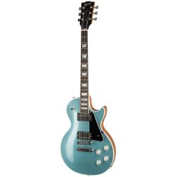 Gibson Les Paul Modern Faded Pelham Blue