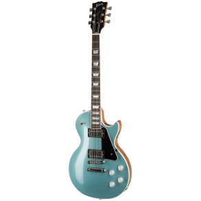 Gibson Les Paul Modern Faded Pelham Blue